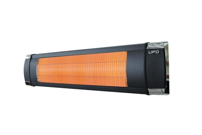 Обігрівач UFO Basic YU23EN 2000-2300W у комплекті з ніжкою