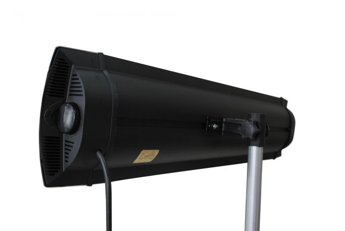 Обігрівач UFO Basic YU23EN 2000-2300W у комплекті з ніжкою