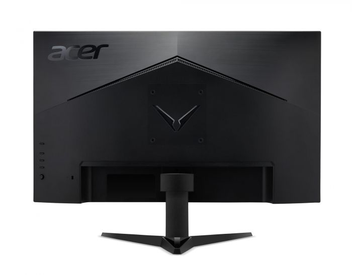 Монітор Acer 23.8" QG241YM3bmiipx (UM.QQ1EE.301) IPS Black