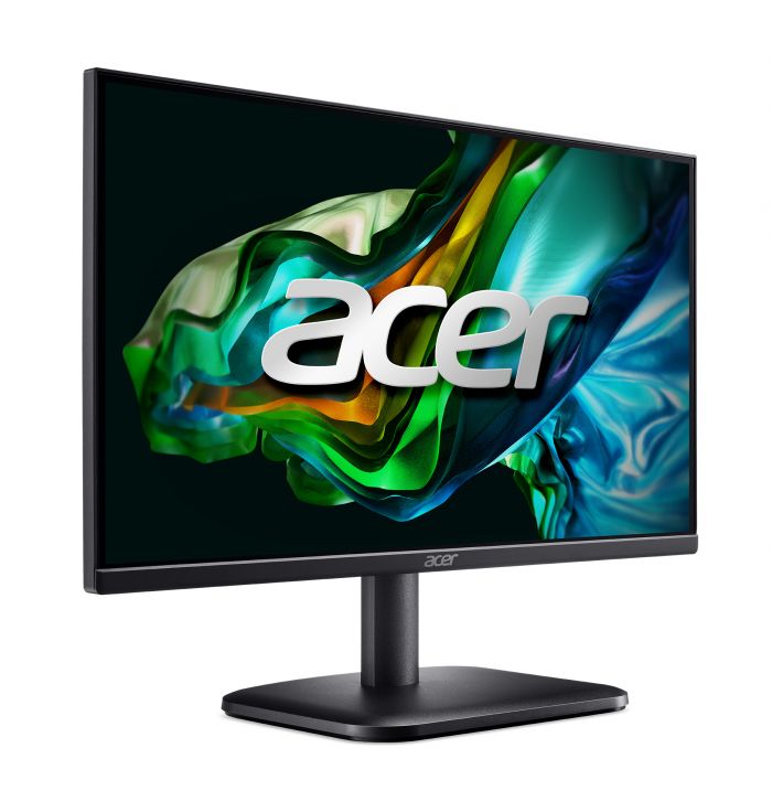 Монітор Acer 21.5" EK220QE3bi (UM.WE0EE.303) IPS Black