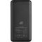Універсальна мобільна батарея 2E Geometry PD+QC 3.0 20000mAh Black (2E-PB2072PD-BLACK) Універсальна мобільна батарея 2E Geometry PD+QC 3.0 20000mAh Black (2E-PB2072PD-BLACK)