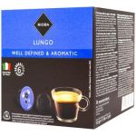 Кава Rioba Lungo в капсулах 7г х 16шт Кава Rioba Lungo в капсулах 7г х 16шт