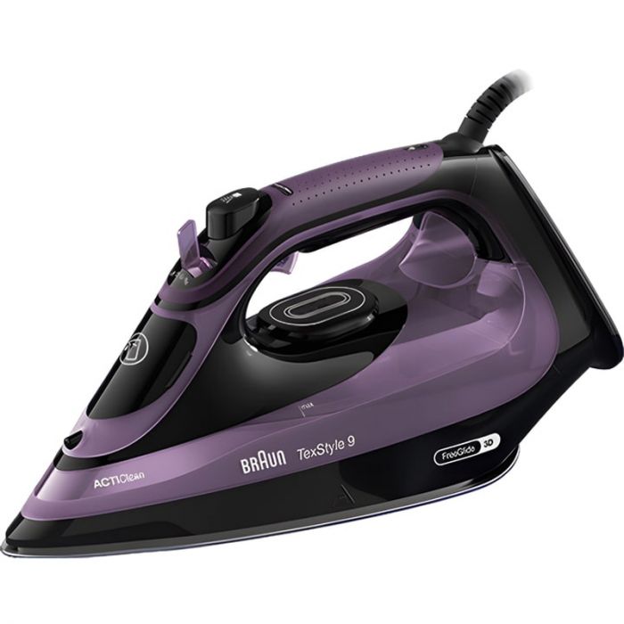 Праска Braun SI 9661 VI