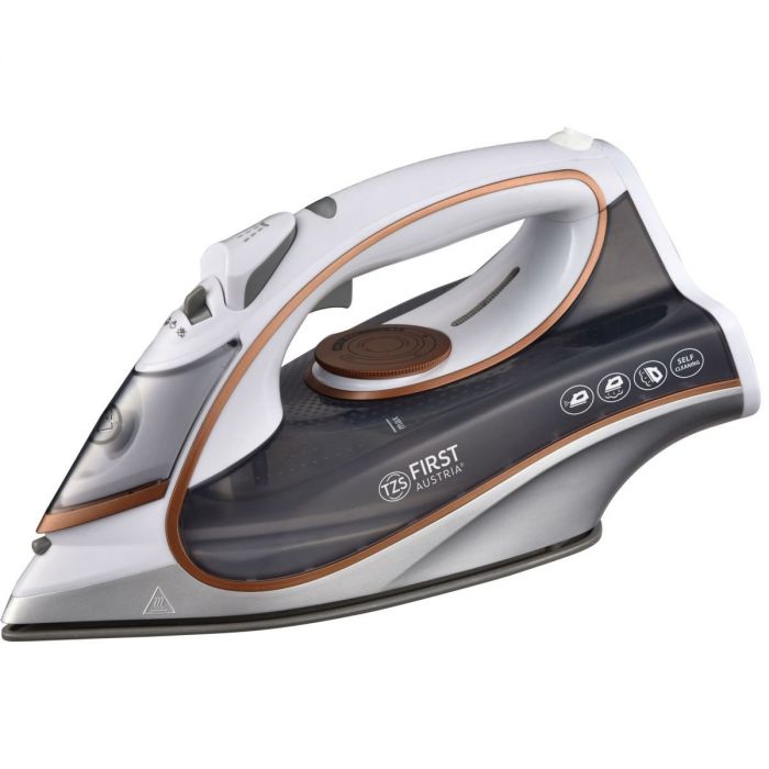 Праска First FA-5627-3-WI