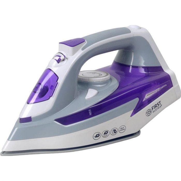 Праска First FA-5628-8-PU