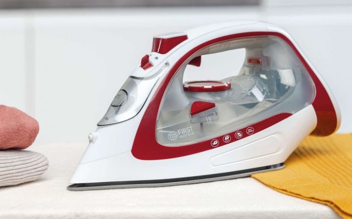 Праска First FA-5633-4-RE