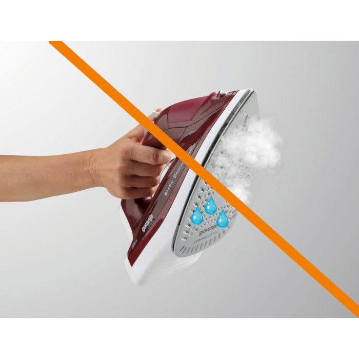 Праска Gorenje SICH2200RBC