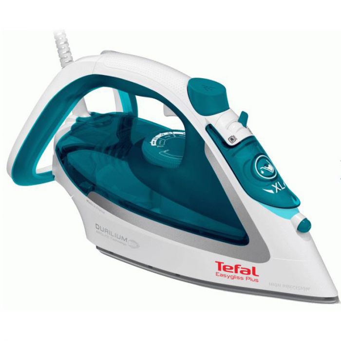 Праска Tefal Easygliss Plus FV5718E0