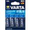 Батарейка Varta Longlife Power 4906 (High Energy) AA/LR06 BL 4шт