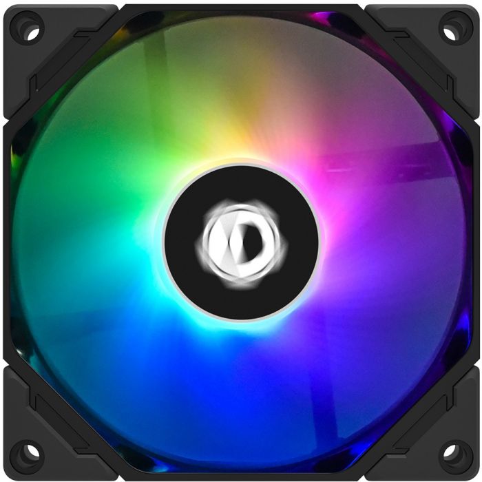 Вентилятор ID-Cooling TF-9215 ARGB