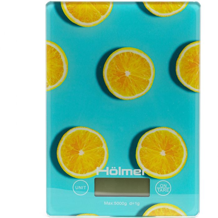 Ваги кухонні Holmer HSK-2316