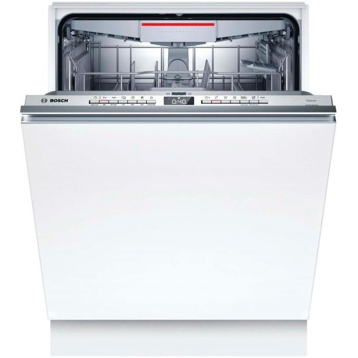 Вбудована посудомийна машина Bosch SMV4HVX00K