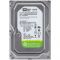Накопичувач HDD SATA 1.0TB WD AV-GP 64MB (WD10EURX) Ref