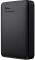 Зовнішній жорсткий диск 2.5" USB 5.0TB WD Elements Portable Black (WDBU6Y0050BBK-WESN)