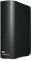 Зовнішній жорсткий диск 3.5" USB 12.0TB WD Elements Desktop Black (WDBWLG0120HBK-EESN)