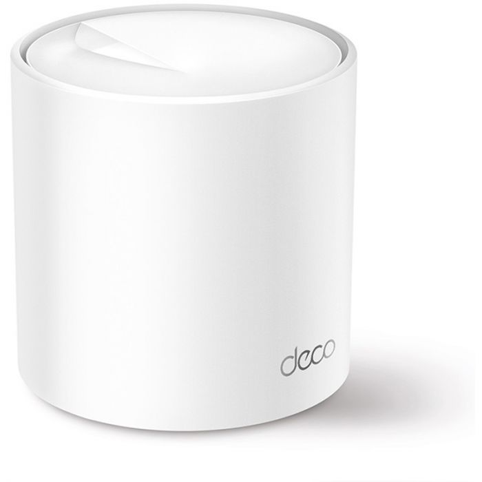 WiFi Mesh-система TP-Link Deco X50(1-pack)